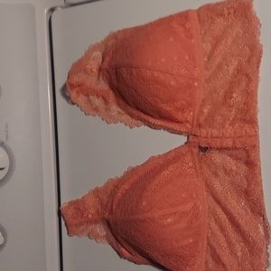 Pure Beauty Bralette